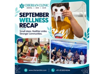 7Cherian Clinic