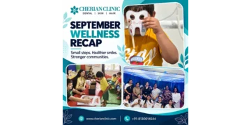 7Cherian Clinic