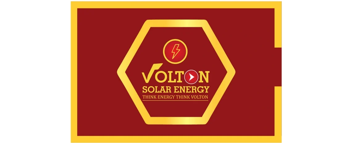 VOLTON Solar Energy
