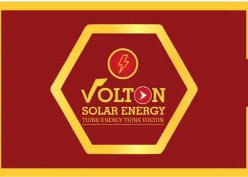 VOLTON Solar Energy