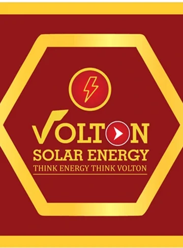 VOLTON Solar Energy