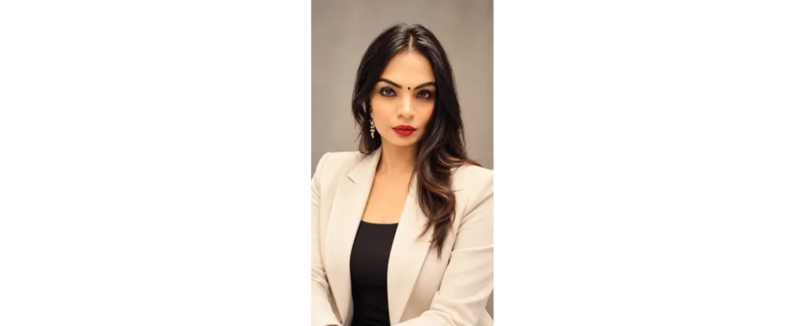 Poonam Sharma’s