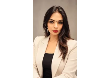 Poonam Sharma’s
