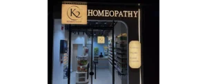 K2 Homeopathy