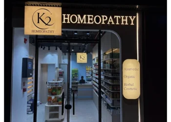 K2 Homeopathy