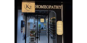 K2 Homeopathy
