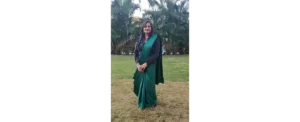 Jaanhvi Kataria of A2 Incubations