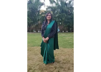 Jaanhvi Kataria of A2 Incubations