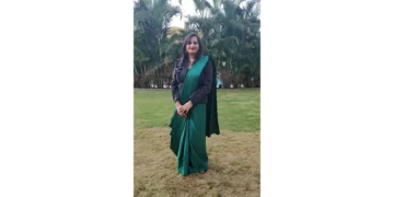 Jaanhvi Kataria of A2 Incubations