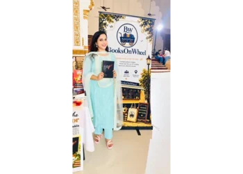Dr. Rama Shukla