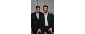 Karan Wadhwa and Satyendra Sharma