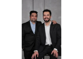 Karan Wadhwa and Satyendra Sharma