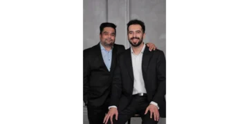 Karan Wadhwa and Satyendra Sharma