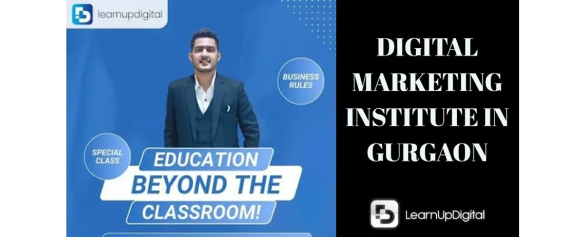 LearnUpDigital