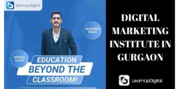 LearnUpDigital