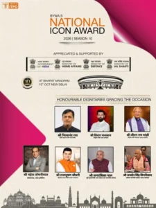 MR. Mahesh Toshniwal