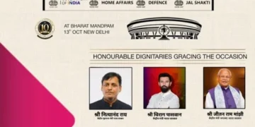 MR. Mahesh Toshniwal
